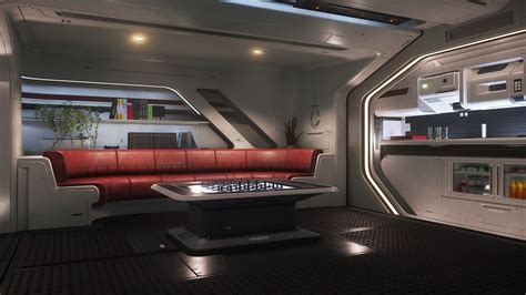 Updated Mercury Star Runner Model Gallery : starcitizen