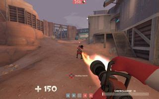 The best alternative Team Fortress 2 HUDs | PC Gamer