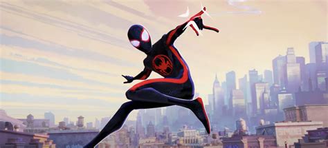 ‘Spider-Man: Across the Spider-Verse’ Trailer: Miles Morales Is Back | IndieWire