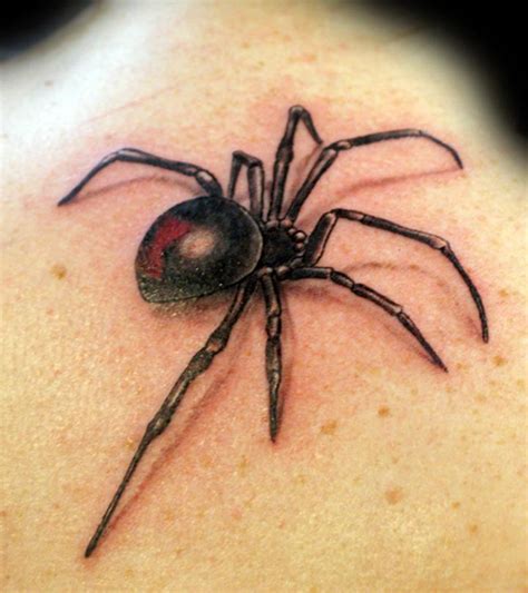 Best Spider Tattoo Designs - Our Top 10