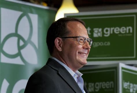 Ontario Green Party platform focuses on climate crisis with $65-billion ...