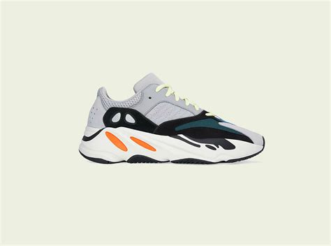 Kanye West and Adidas Announce Re-Release of Yeezy Boost 700 - XXL