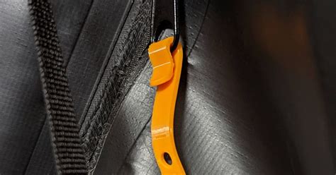 Zipper pull extention by Daiju Azuma | Download free STL model | Printables.com