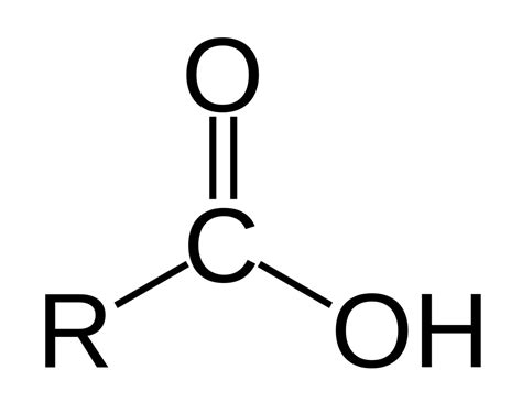 What functional group is found in a carboxylic acid? | Socratic