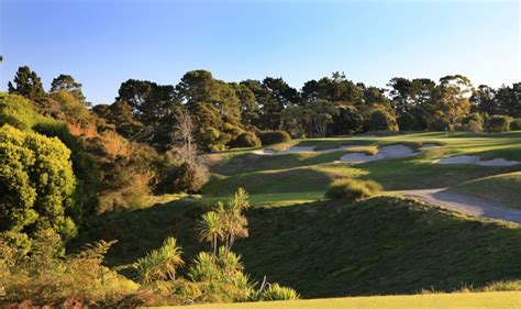 Titirangi Golf Club | Play Golf New Zealand