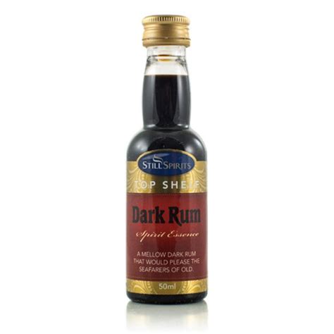 Top Shelf Dark Rum - Walmart.com - Walmart.com