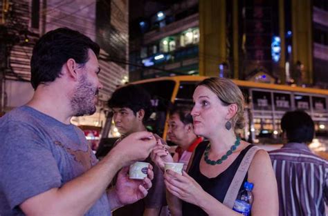 Bangkok Chinatown 3.5-Hour Night Food Tour | GetYourGuide