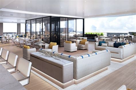 Ritz-Carlton Yacht Collection