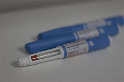 ozempic pens angle | Clinical Nutrition Center