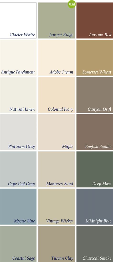 Exterior siding colors, Exterior house siding, Vinyl siding colors