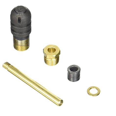 Shop Woodford Brass Valve Repair Kit at Lowes.com