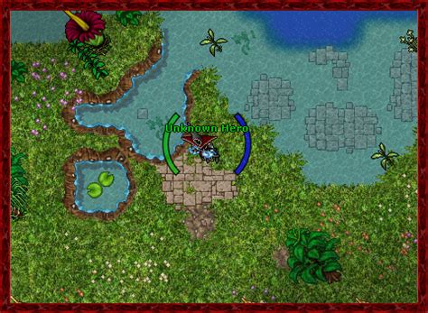 #SU22 Teaser 2 – Recursos de Conveniência – Tibia Life – Tibia Down