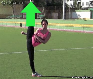 cartwheel | Tag | PrimoGIF