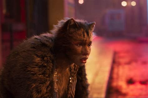 The 10 Funniest Reactions to the 'Cats' Trailer | Billboard