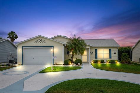 Village of Polo Ridge, The Villages, FL Real Estate & Homes for Sale ...