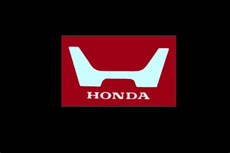 The Honda Logo & Brand: A Natural Yet Distinctive Design