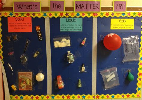 science-experiments-for-kids.com | Matter science, Science classroom decorations, Science lessons