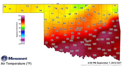 The Original Weather Blog: Wild Oklahoma Weather...As Usual...