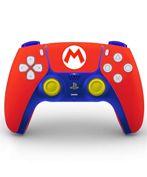 The PS5 Controller "DualSense" Looks Even Greater in Other Colors - MP1st