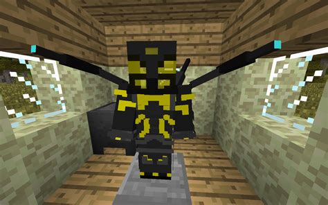 Mods that add cool looking armor - Mods Discussion - Minecraft Mods ...