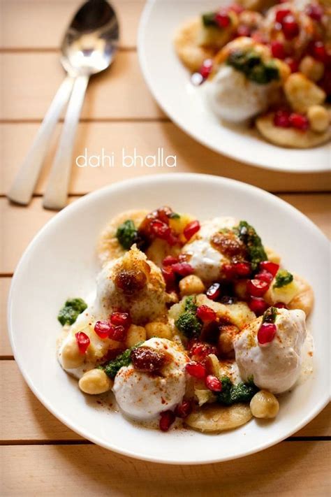 Dahi Bhalla