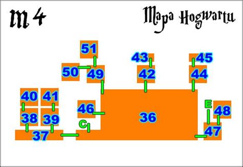 LEGO Harry Potter Years 1-4: Hogwarts Map - Walkthrough | gamepressure.com