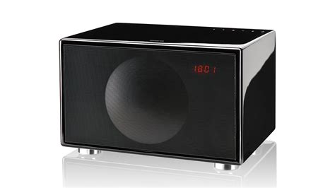 Geneva Classic M | Abtec Audio Lounge | New Zealand