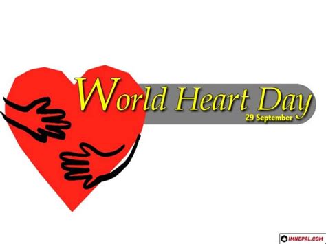 World Heart Day Posters 2022 - Let's Commit For Our Healthy Life