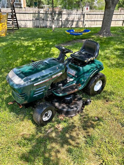 Riding Lawn Mowers for sale in Independence, Missouri | Facebook ...