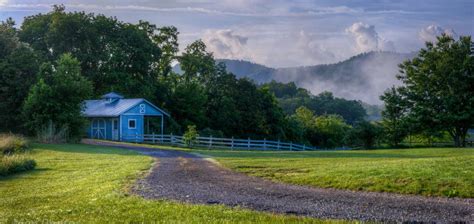 Blue Mountain Mist Country Inn, Tennessee Review | The Hotel Guru