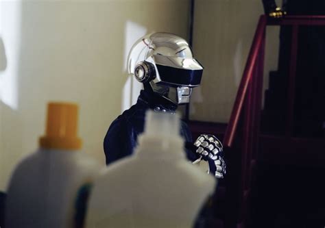 Daft Punk’s Thomas Bangalter discusses band’s breakup | The FADER