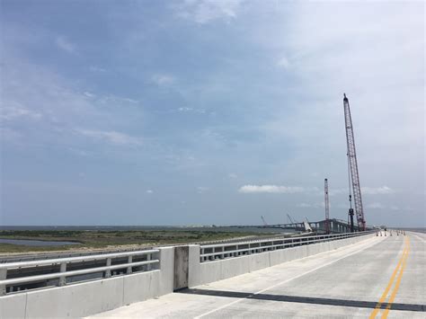 Oregon Inlet bridge demo progress - The Hull Truth - Boating and ...