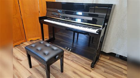 Kawai Studio Piano For Sale - Online Piano Store