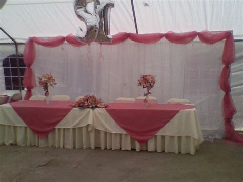 Quinceanera Backdrop 4/7/12 Quince Ideas, Quinceanera, Backdrops, Daisy, Balloons, Party Ideas ...