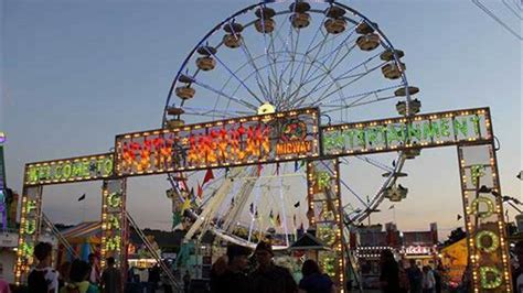 Lake County Ohio Fair 2024 - Alvera Valaree