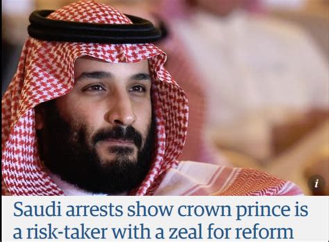 Can Saudi Crown Prince Mohammed bin Salman’s striking reforms for his ...