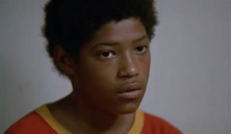 How Laurence Fishburne Made Apocalypse Now Aged 14