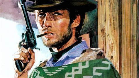 A FISTFUL OF DOLLARS (1964) – Blu-ray Review – ZekeFilm