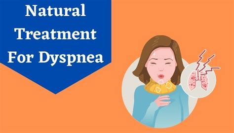 Dyspnea Treatment: Home Remedies For Shortness Of Breath (Dyspnea) Treatments | Livlong