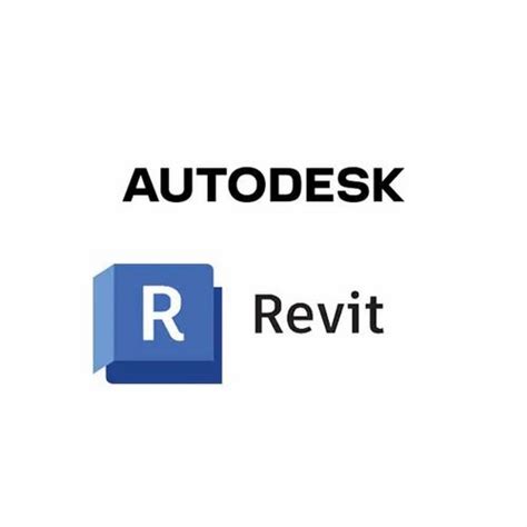 Revit Logo Vector