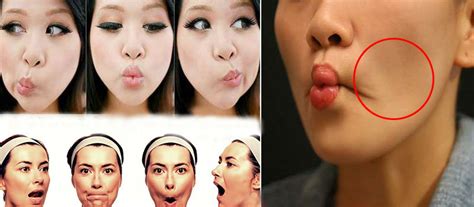 How to Get Rid Of Face Fat and Chubby Cheeks - Women Daily Magazine