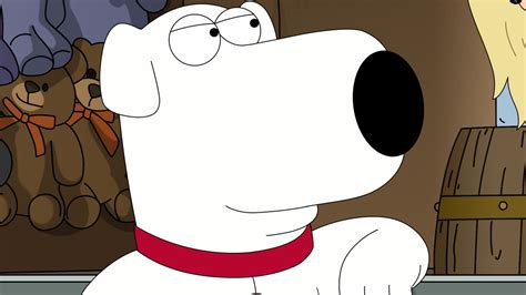 The Worst Things Brian Griffin Has Ever Done On Family Guy - Looper - TrendRadars