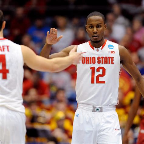 Ohio State Basketball: 5 Facts Every Buckeyes Fan Must Know About 2013 ...