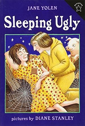 SLEEPING UGLY | Kirkus Reviews