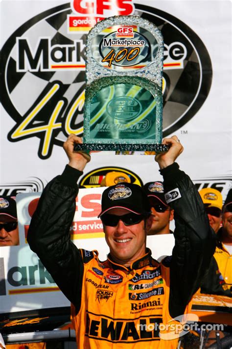 Matt Kenseth - NASCAR Photo (4082311) - Fanpop