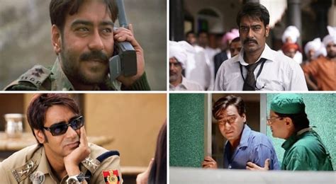 Ajay Devgan Movies List Free Download [30+ Movies] - StarBiz.com