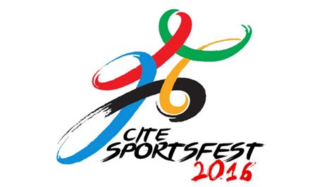 CITE - CITE Sportsfest 2016