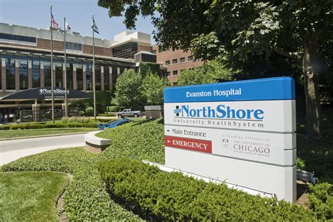 NorthShore Health joins hospitals mandating vaccines; Northwestern ...