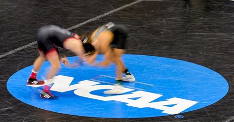 NCAA Wrestling Championships 2022: Results, scores, brackets, standings