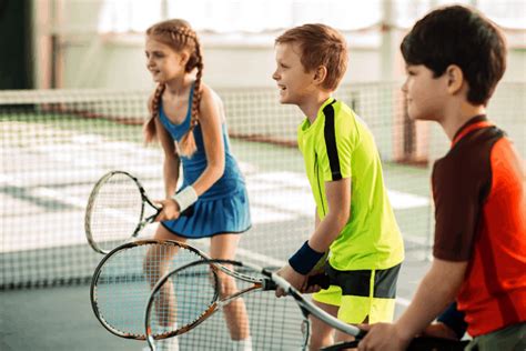 Best Kids Tennis Clothes - Kid Tennis Hub